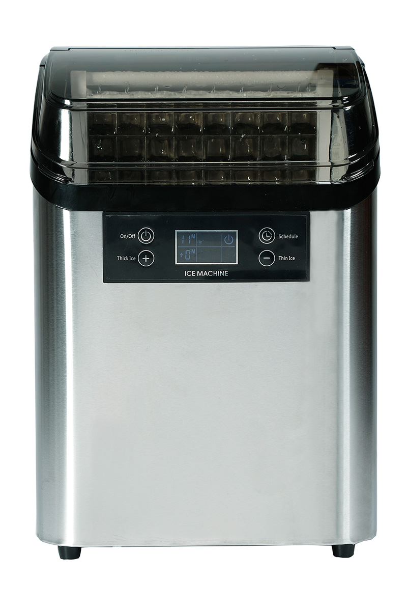 制冰机 IC-009
